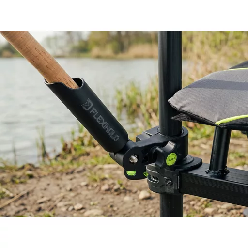 Delphin REAXE FlexiHOLD állítható bottartó