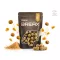 Delphin Breax Nutcake Tigrismogyoró-scopex-csemegekukorica 20 mm 300 g etetőbojli