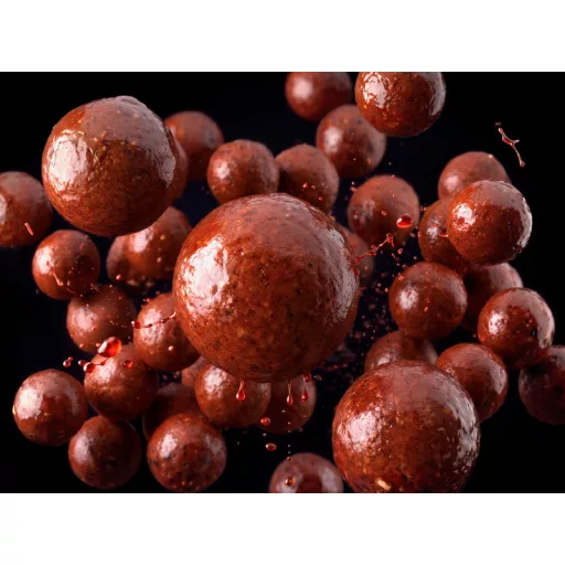 Delphin Dipelt Breax Sweetberry Faeper-eper-szilva 20 mm 200 ml horogbojli