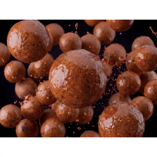 Delphin Dipelt Breax Passionkrill Krill-mangó 20 mm 200 ml horogbojli