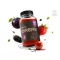 Delphin Booster Breax Sweetberry Faeper-eper-szilva 250 ml folyékony aroma