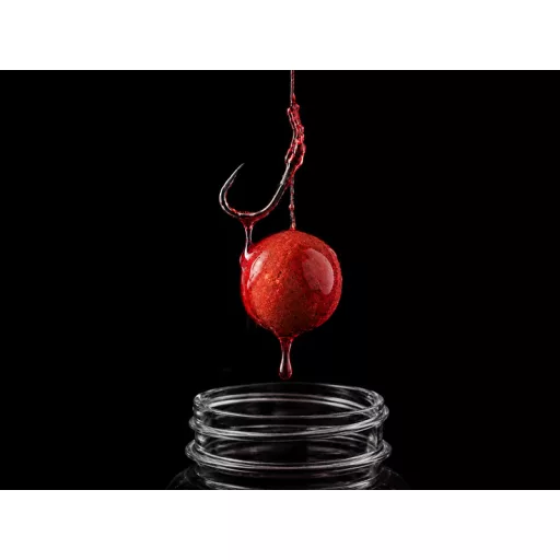 Delphin Booster Breax Sweetberry Faeper-eper-szilva 250 ml folyékony aroma