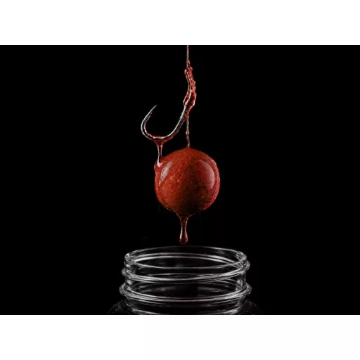 Delphin Booster Breax Hothell Robin Red-chili-frankfurti Kolbász 250 ml folyékony aroma
