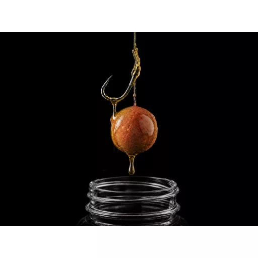 Delphin Booster Breax Passionkrill Krill-mangó 250 ml folyékony aroma