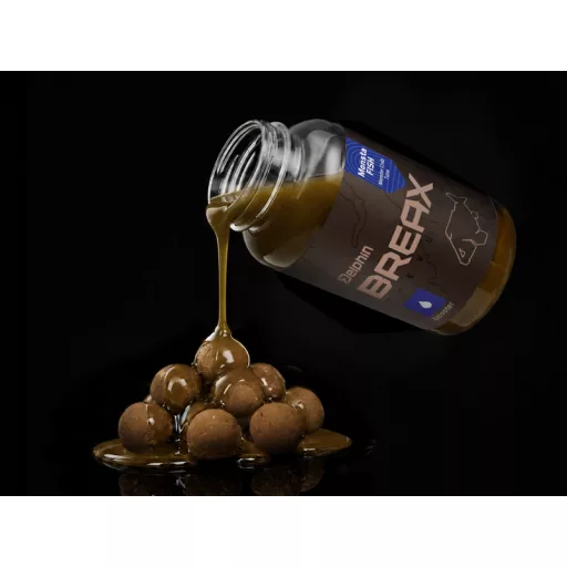 Delphin Booster Breax Monstafish Monster Crab-tonhal 250 ml folyékony aroma
