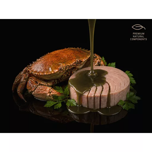 Delphin Booster Breax Monstafish Monster Crab-tonhal 250 ml folyékony aroma