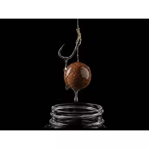 Delphin Booster Breax Seaker Tintahal-lazac 250 ml folyékony aroma