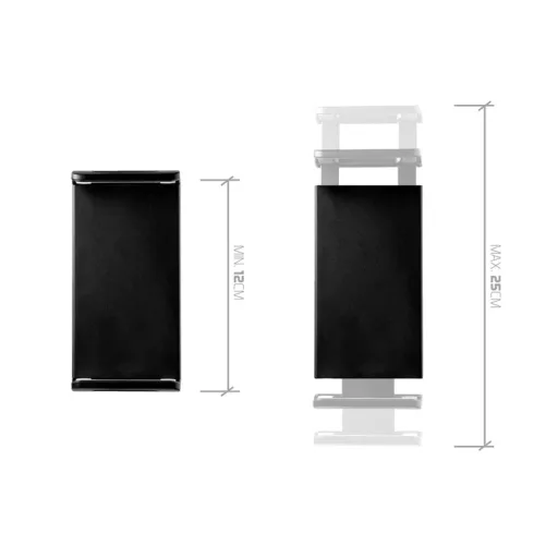 Delphin PHOLD univerzális telefontartó 60 cm