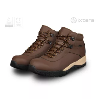 Ixtera SIERRA bőr vízálló bakancs 47