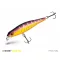 Delphin WOBBY JERK-SH PHANTOM 8 cm 6,5 g lebegő minnow wobbler