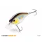 Delphin WOBBY CRANK-SH /Float. TRAP 5 cm 8 g crankbait wobbler