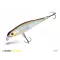 Delphin WOBBY JERK-DP TRAP 9 cm 12,5 g lebegő minnow wobbler