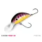 Delphin WOBBY TROUT-SH /Float. PHANTOM 4 cm 4 g rovarutánzatú wobbler