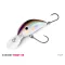 Delphin WOBBY TROUT-SH /Float. TRAP 4 cm 4 g rovarutánzatú wobbler