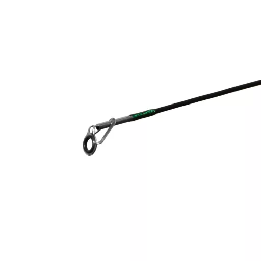 Delphin ZEPHYR Spin 230 cm 30 g pergető horgászbot