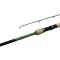 Delphin ZEPHYR Spin 255 cm 50 g pergető horgászbot