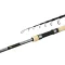 Delphin Aztec 210 cm 10–30 g 7 részes teleszkópos horgászbot