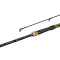 Delphin Hypnoosa 210 cm 60 g 2 részes pergető horgászbot