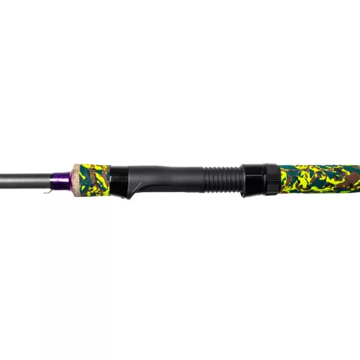 Delphin Hypnoosa 210 cm 60 g 2 részes pergető horgászbot