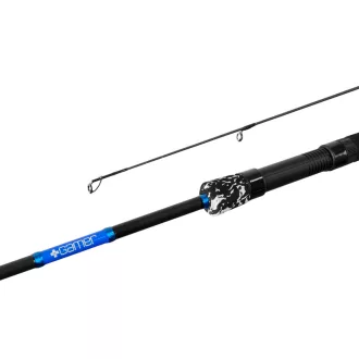 Delphin Gamer 210 cm 25 g 2 részes pergető horgászbot