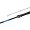 Delphin Gamer 210 cm 25 g 2 részes pergető horgászbot