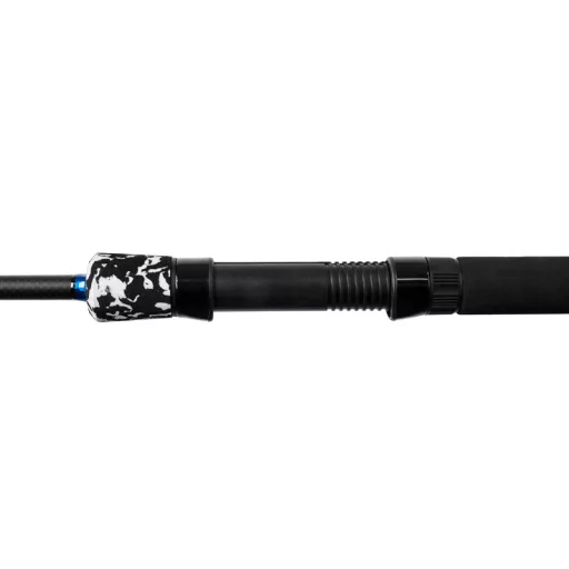 Delphin Gamer 210 cm 25 g 2 részes pergető horgászbot
