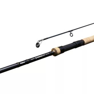   Delphin ARMADA CARP BlackWay 300 cm 3 lb 2 részes pontyozó horgászbot