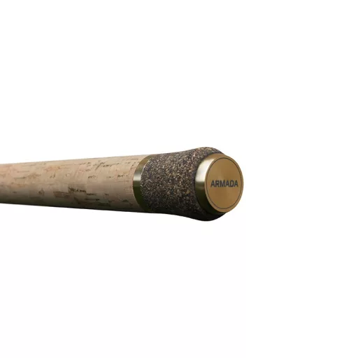 Delphin ARMADA CARP BlackWay 300 cm 3 lb 2 részes pontyozó horgászbot
