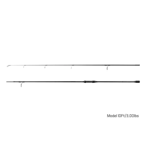 Delphin Paranoya 390 cm 3,5 lb 2 részes pontyozó horgászbot