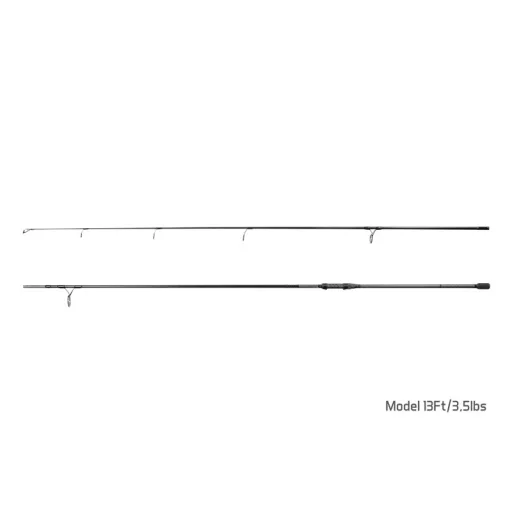 Delphin Paranoya 390 cm 3,5 lb 2 részes pontyozó horgászbot