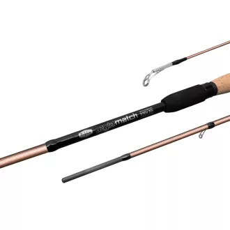 Delphin LEGIA Match Akár 420 cm 30 g match horgászbot