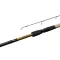 Delphin DRAMA Match 360 cm 50 g 3 részes match horgászbot