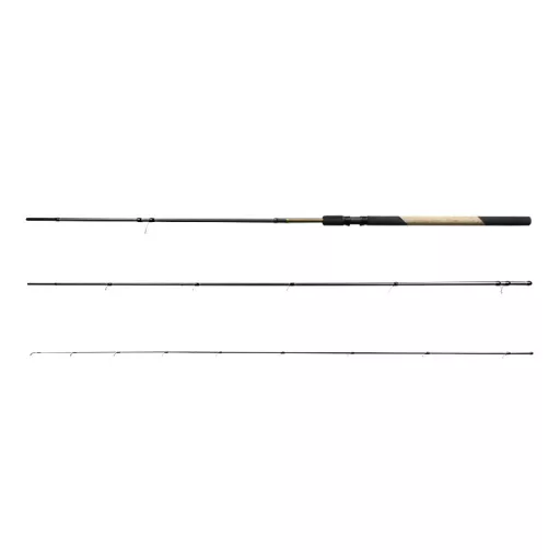 Delphin DRAMA Match 390 cm 50 g 3 részes match horgászbot