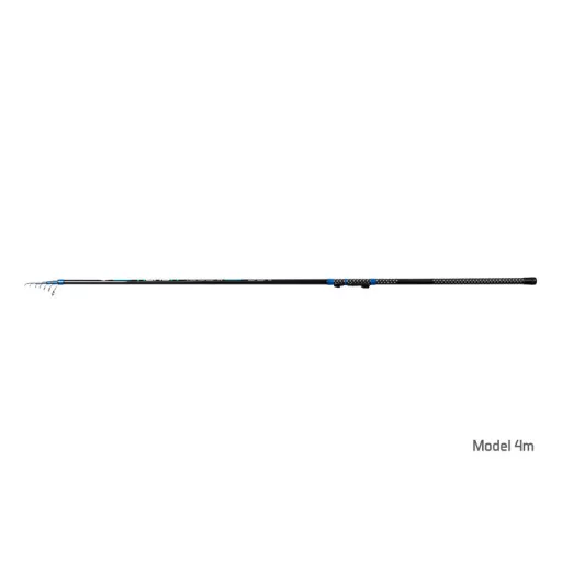 Delphin Xenox 500 cm 30 g 5 részes bolognai horgászbot