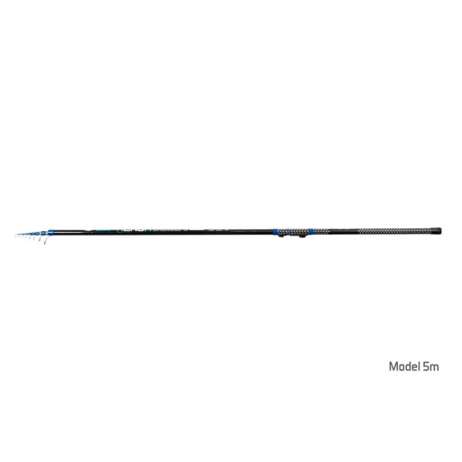 Delphin Xenox 500 cm 30 g 5 részes bolognai horgászbot