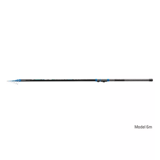 Delphin Xenox 500 cm 30 g 5 részes bolognai horgászbot