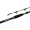 Delphin Walkyra 300 cm 850 g 2 részes harcsázó horgászbot