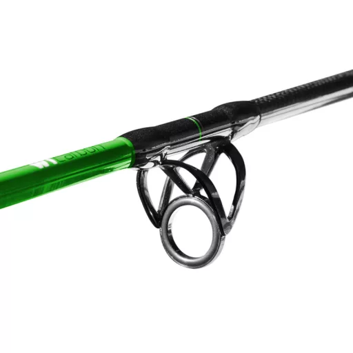Delphin Walkyra 300 cm 850 g 2 részes harcsázó horgászbot