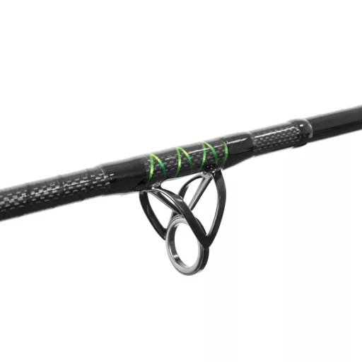 Delphin Walhala 300 cm 950 g 2 részes harcsázó horgászbot
