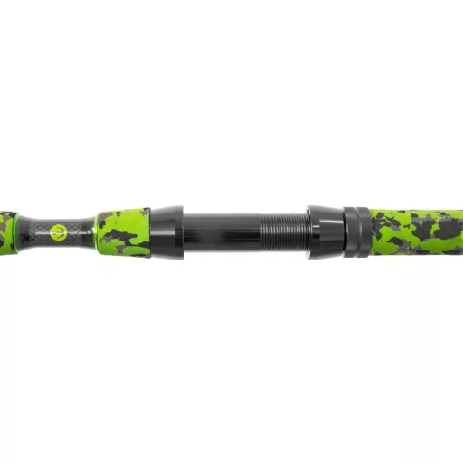 Delphin Walhala 300 cm 950 g 2 részes harcsázó horgászbot