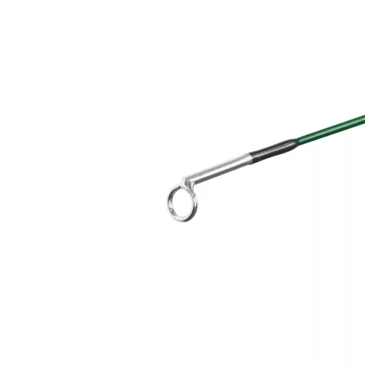 Delphin Flayka #4 240 cm 4 részes legyező horgászbot