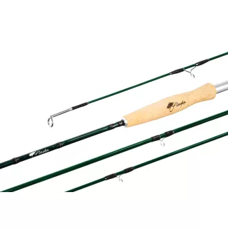 Delphin Flayka #5 270 cm 4 részes legyező horgászbot