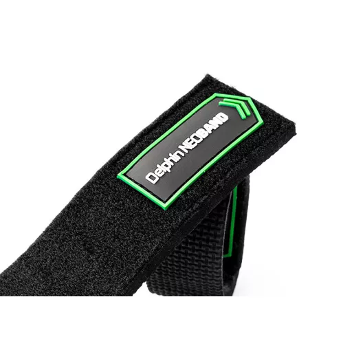 Delphin Neoband 2 db botrögzítő pánt