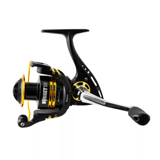 Delphin HORNET 6000 elsőfékes orsó