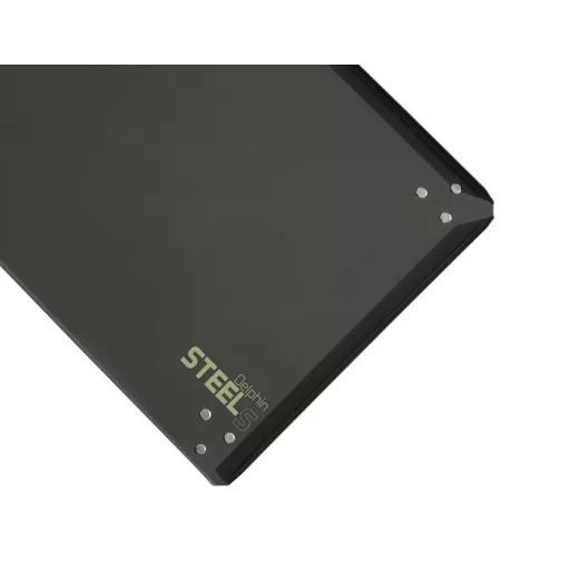 Delphin Sátorasztal Steels L 47 × 30 cm 47 × 30 cm