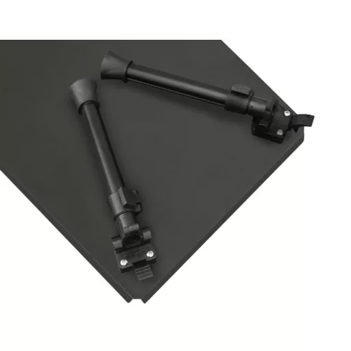 Delphin Sátorasztal Steels L 47 × 30 cm 47 × 30 cm