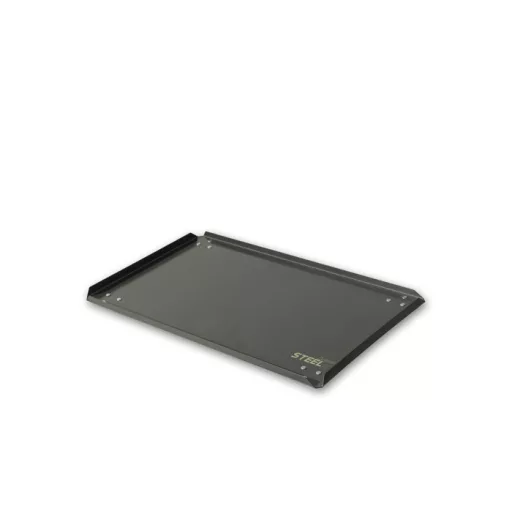 Delphin Sátorasztal Steels XL 55 × 35 cm 55 × 35 cm
