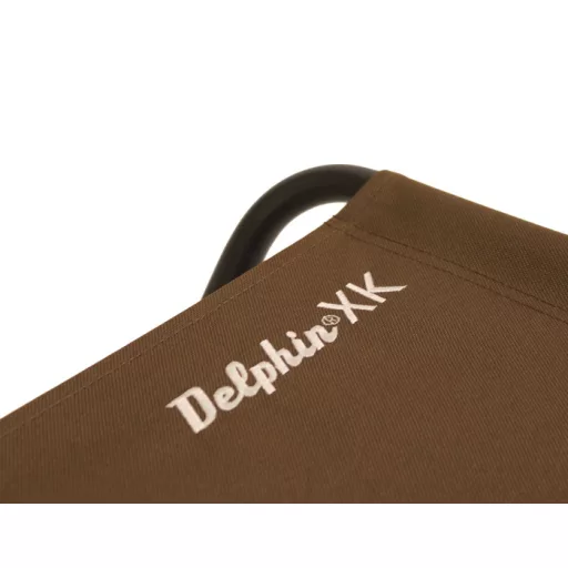 Delphin XK horgászszék kb. 150 kg