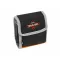 Delphin PVC tasak pergetőtáska 13 × 12 × 5 cm