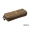 Delphin Area Rig LUX Carpath terepszínű előketartó 30 × 13 × 8 cm